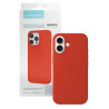 Funda Silicona Liquida Premium Magsafe iPhone 17 Air disponible en 8 Colores