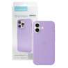 Funda Silicona Liquida Premium Magsafe iPhone 17 Pro disponible en 8 Colores