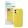 Funda Silicona Liquida Premium Magsafe iPhone 17 Pro Max disponible en 8 Colores