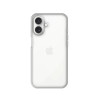 Funda Silicona iPhone 17 Air Transparente 2.0MM Extra Grosor