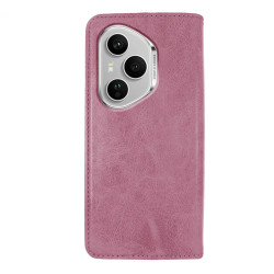 Funda Tapa con Tarjetero Honor 400 Smart Polipiel - 4 Colores