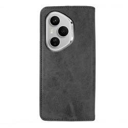 Funda Tapa con Tarjetero Honor 400 Smart Polipiel - 4 Colores