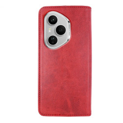 Funda Tapa con Tarjetero Honor 400 Smart Polipiel - 4 Colores