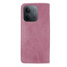 Funda Tapa con Tarjetero Xiaomi Redmi 15C 173 4G Polipiel - 4 Colores