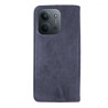 Funda Tapa con Tarjetero Xiaomi Redmi 15C 173 4G Polipiel - 4 Colores