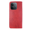 Funda Tapa con Tarjetero Xiaomi Redmi 15C 173 4G Polipiel - 4 Colores