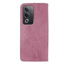 Funda Tapa con Tarjetero Oppo A5X Polipiel - 4 Colores