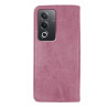 Funda Tapa con Tarjetero Oppo A5X Polipiel - 4 Colores