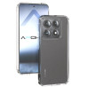 Funda Transparente Xiaomi Mi 15T Pro Antigolpe Premium