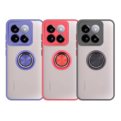 Funda Gel Xiaomi Mi15T Pro...