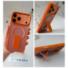 Funda Magsafe con Soporte iPhone 17 Pro Max - 4 Colores