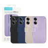 Funda de Tapa Silicona Suave para Xiaomi Redmi 15C 173 4-Colores