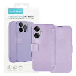 Funda de Tapa Silicona Suave para Xiaomi Redmi 15C 173 4-Colores