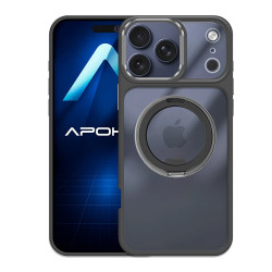 Funda Con Soporte Giratorio para iPhone 17 Pro Max 3-Color