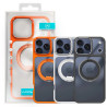 Funda Con Soporte Giratorio para iPhone 17 Air 3-Color