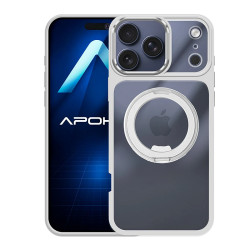 Funda Con Soporte Giratorio para iPhone 17 Air 3-Color