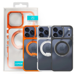 Funda Con Soporte Giratorio...