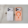 Funda Acrilica Premium con Magsafe para iPhone 17 2-Colores