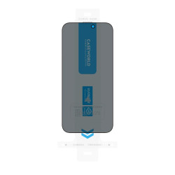 Cristal Templado 0.15mm Eyesafe Auto-Instalable iPhone 16 Pro Max CaseWorld