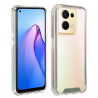 Funda Transparente Oppo Reno 7/A96 Antigolpe Premium