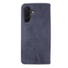 Funda Tapa con Tarjetero Samsung A07 Polipiel - 4 Colores