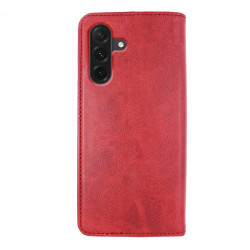 Funda Tapa con Tarjetero Samsung A07 Polipiel - 4 Colores