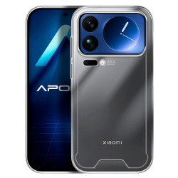 Funda Transparente Xiaomi...