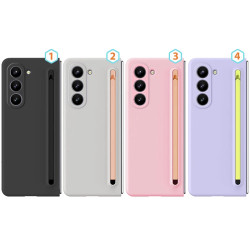 Funda de Tapa con Lapiz...