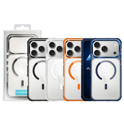 Funda Acrilica con Magsafe...