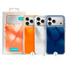 Funda Silicona Premium con Magsafe para iPhone 17 Air 3-Colores