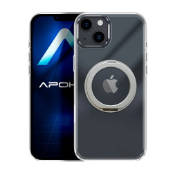 Funda Puro Con Anilla y Magsafe para iPhone 13/14