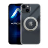 Funda Puro Con Anilla y Magsafe para iPhone 13/14