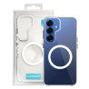 Funda Exclusiva Policarbonato con MagSafe para Samsung S24
