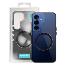 Funda Exclusiva Policarbonato con MagSafe para Samsung S24