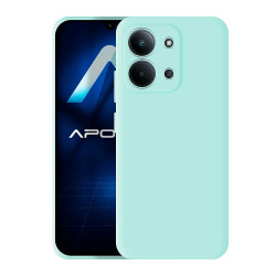 Funda Silicona Suave Xiaomi Mi 15T 5 Colores