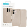 Funda de Tapa Silicona Suave para Oppo A5X -Colores