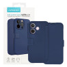 Funda de Tapa Silicona Suave para Oppo A5X -Colores