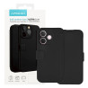 Funda de Tapa Silicona Suave para Oppo A5X -Colores