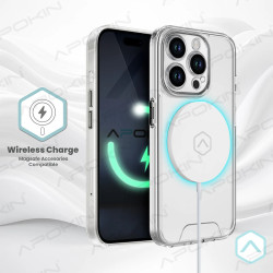 Funda Transparente Movistar Acrilico Duro Samsung Galaxy A55 New Case Space