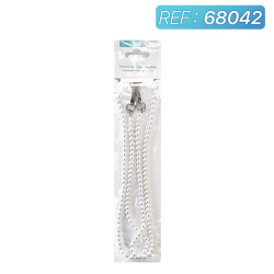 Cordon Largo con Adaptador...