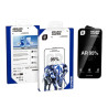 Cristal templado EXTREME AR Clear Coating iPhone 17 Pro Max/16 Pro Max