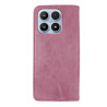 Funda Tapa con Tarjetero Xiaomi Mi 17 Polipiel - 4 Colores