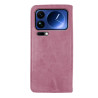 Funda Tapa con Tarjetero Xiaomi Mi 17 Pro Max Polipiel - 4 Colores