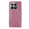 Funda Tapa con Tarjetero Xiaomi Mi 15T Polipiel - 4 Colores