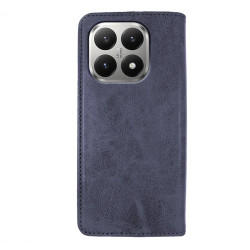 Funda Tapa con Tarjetero Xiaomi Mi 15T Polipiel - 4 Colores