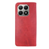 Funda Tapa con Tarjetero Xiaomi Mi 15T Polipiel - 4 Colores