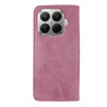 Funda Tapa con Tarjetero Xiaomi Mi 15T Pro Polipiel - 4 Colores