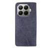 Funda Tapa con Tarjetero Xiaomi Mi 15T Pro Polipiel - 4 Colores