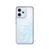 Funda Silicona Oppo Reno 14F Transparente 2.0MM Extra Grosor