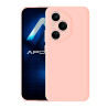 Funda Silicona Suave Honor 400 Smart- 6 Colores